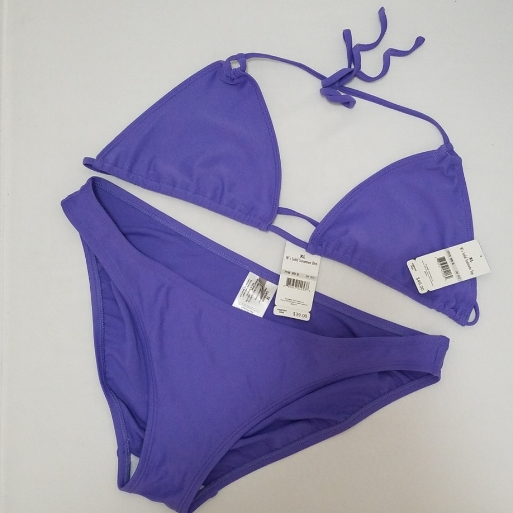 Patagonia Bikini Set - Picture 1 of 5